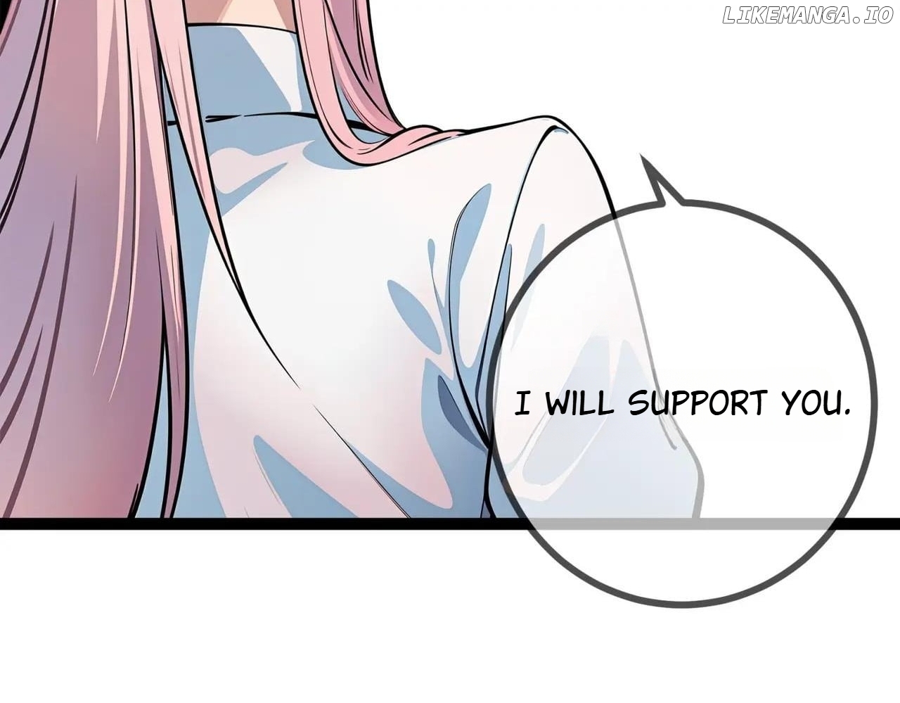 Daddy President Is Too Hard To Deal With Chapter 178 - page 50